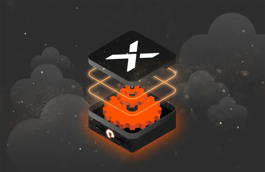 FlashArray//C Nutanix Cloud Platform